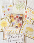 Birthday Cake Card